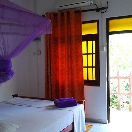 Deutsch Lanka Hotel Telwatta Екстер'єр фото