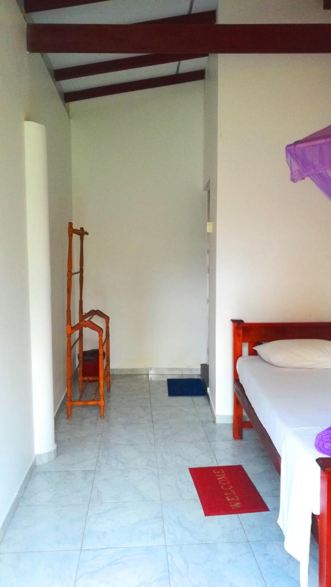 Deutsch Lanka Hotel Telwatta Екстер'єр фото