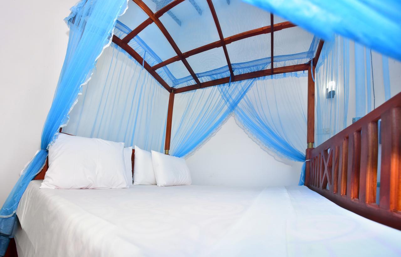 Deutsch Lanka Hotel Telwatta Екстер'єр фото