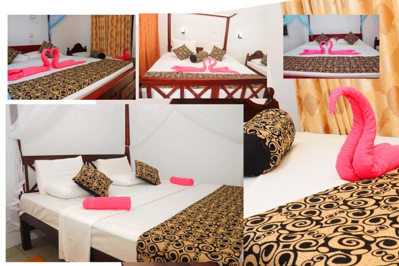 Deutsch Lanka Hotel Telwatta Екстер'єр фото