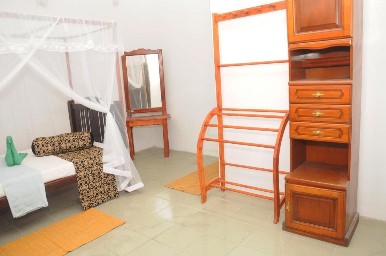 Deutsch Lanka Hotel Telwatta Екстер'єр фото