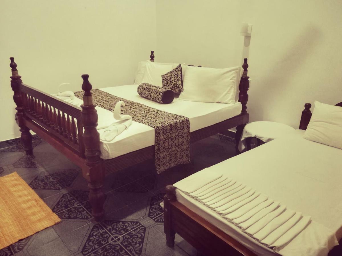 Deutsch Lanka Hotel Telwatta Екстер'єр фото